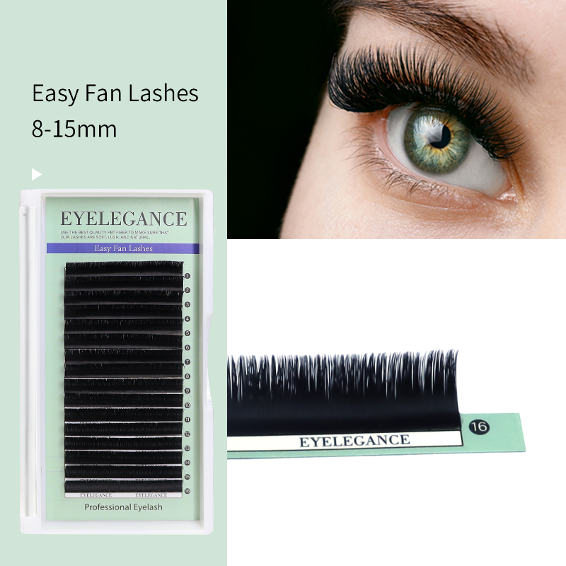 Eyelash Extension Qc - Ekstensi Bulu Mata Mekar Satu Detik