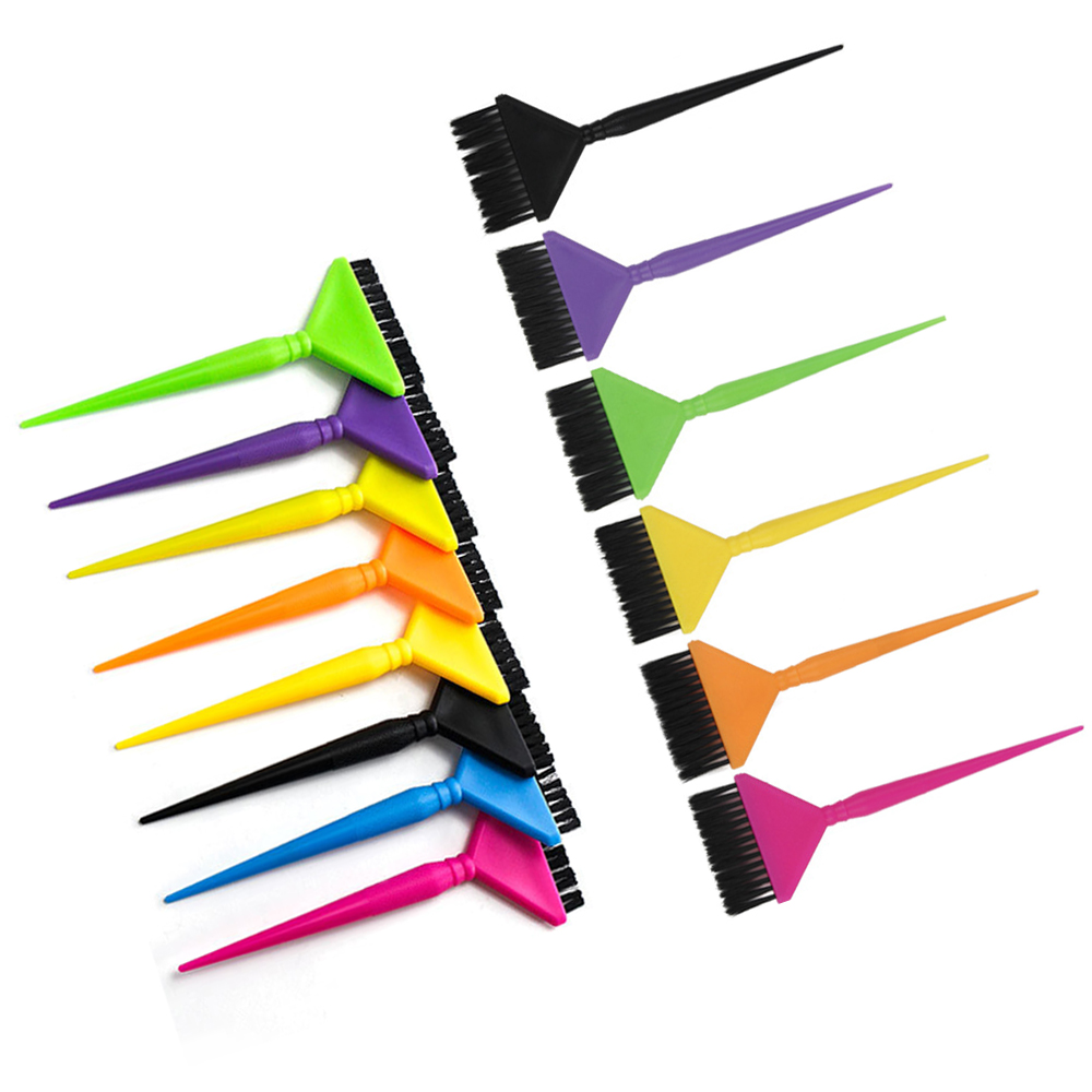 Sikat Pewarna Rambut Profesion - Micro Brush Applicator ulasan dan harga