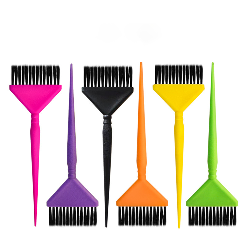 Sikat Pewarna Rambut Profesion - Micro Brush Applicator ulasan dan harga