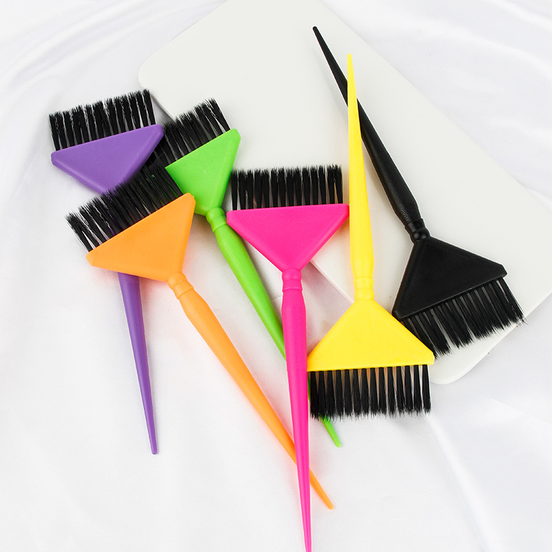 Sikat Pewarna Rambut Profesion - Micro Brush Applicator ulasan dan harga