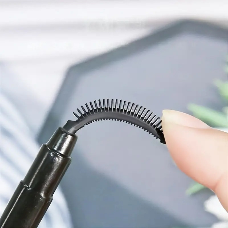 Sikat Bulu Mata Silikon Aplika - Micro Brush Applicator ulasan dan harga