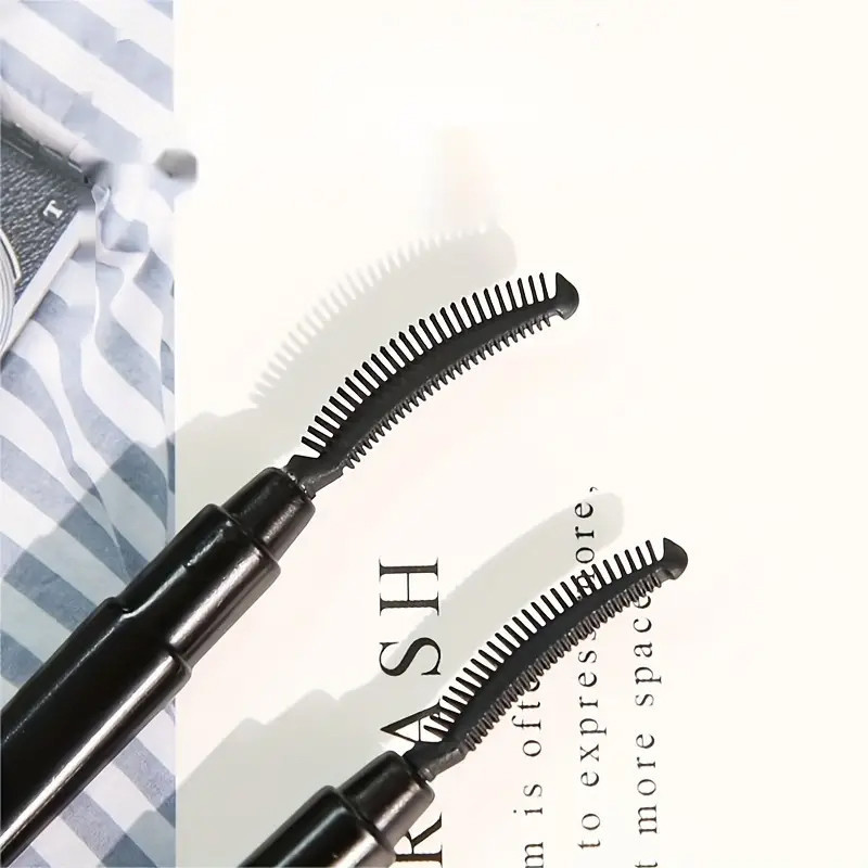 Sikat Bulu Mata Silikon Aplika - Micro Brush Applicator ulasan dan harga