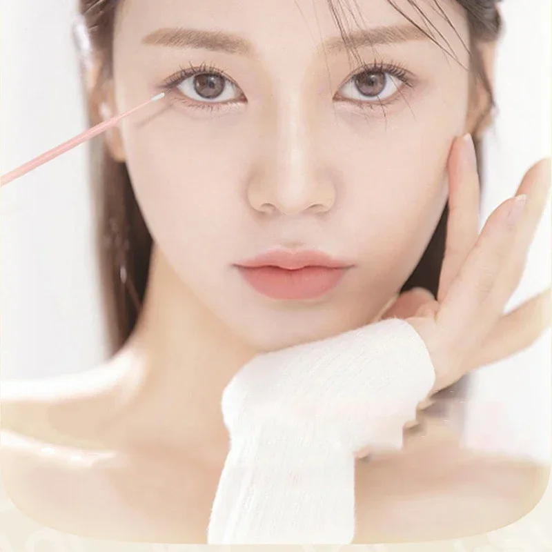 1000/500 Buah Sikat Pembersih  - Eyelash Extension Removal ulasan dan harga