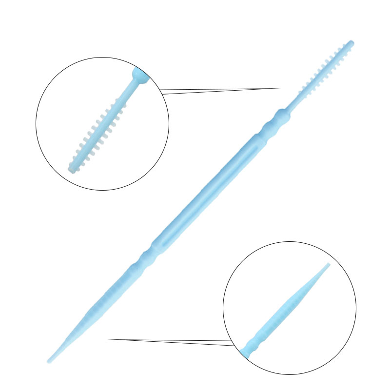 300 Pcs Per Botol Sikat Mikro  - Micro Brush Applicator ulasan dan harga