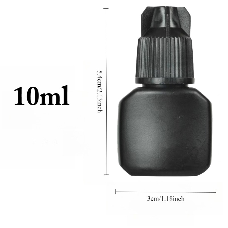 Botol Kosong Lem Bulu Mata Pro - Eyelash Extension Repair ulasan dan harga