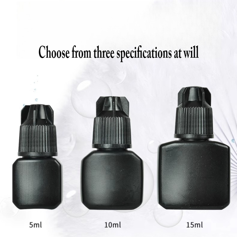 Botol Kosong Lem Bulu Mata Pro - Eyelash Extension Repair ulasan dan harga