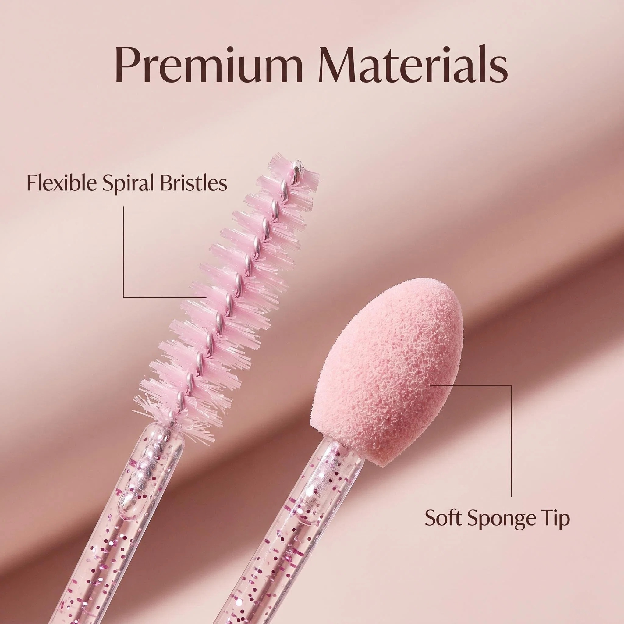   Kartu Ucapan Terima Kasih un - Eyelash Extension Options ulasan dan harga