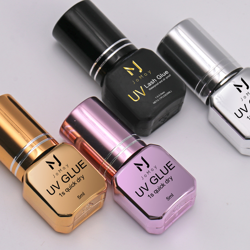JOMAY 5ml Lem Ekstensi Bulu Ma - Eyelash Extension Uv ulasan dan harga