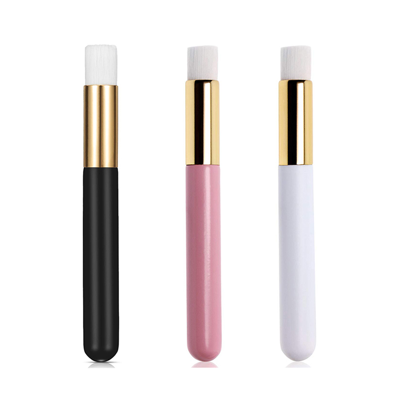 Kuas pembersih bulu mata profe - Eyelash Extension Options ulasan dan harga
