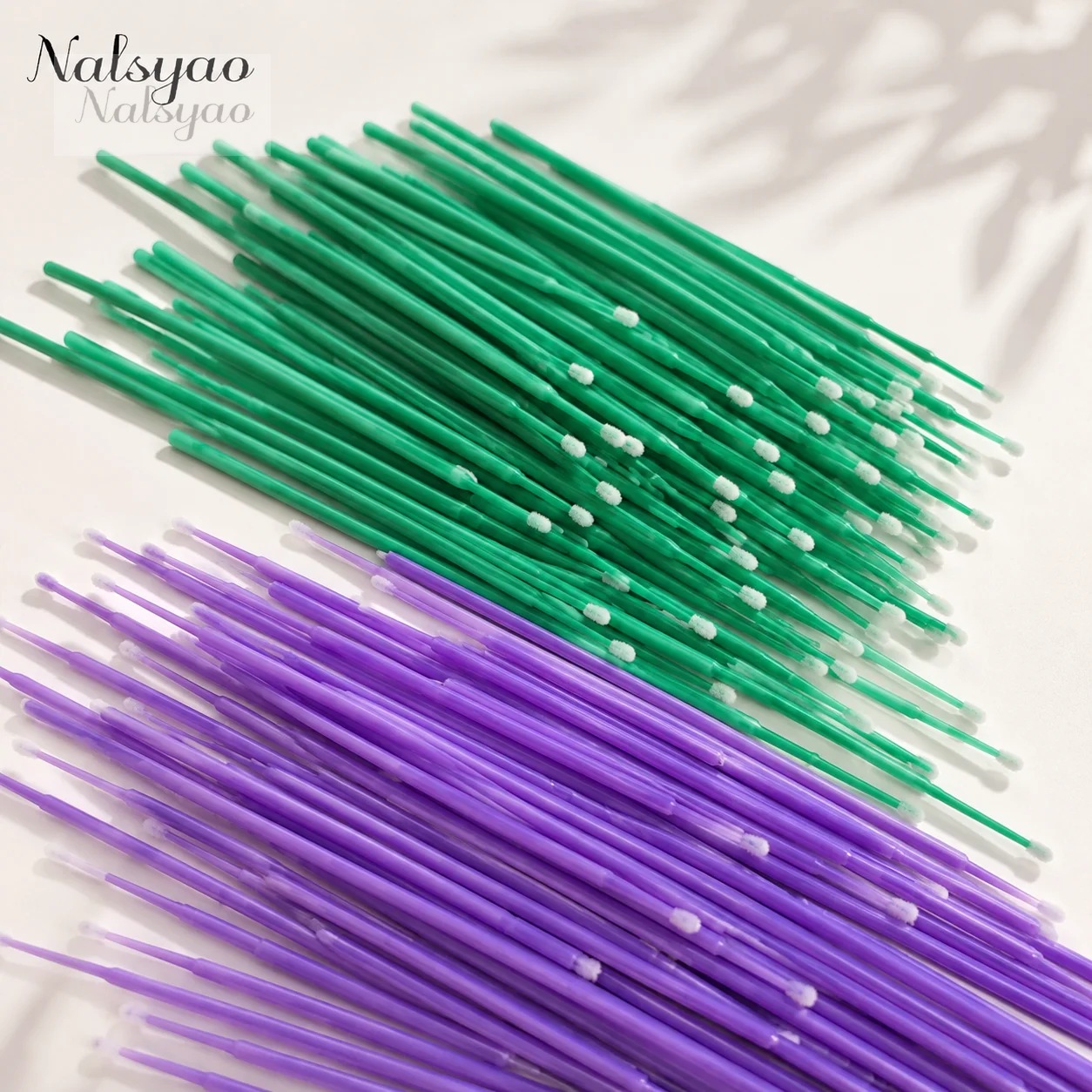 500pcs Swab Pembersih Ekstensi - Eyelash Extension Removal ulasan dan harga