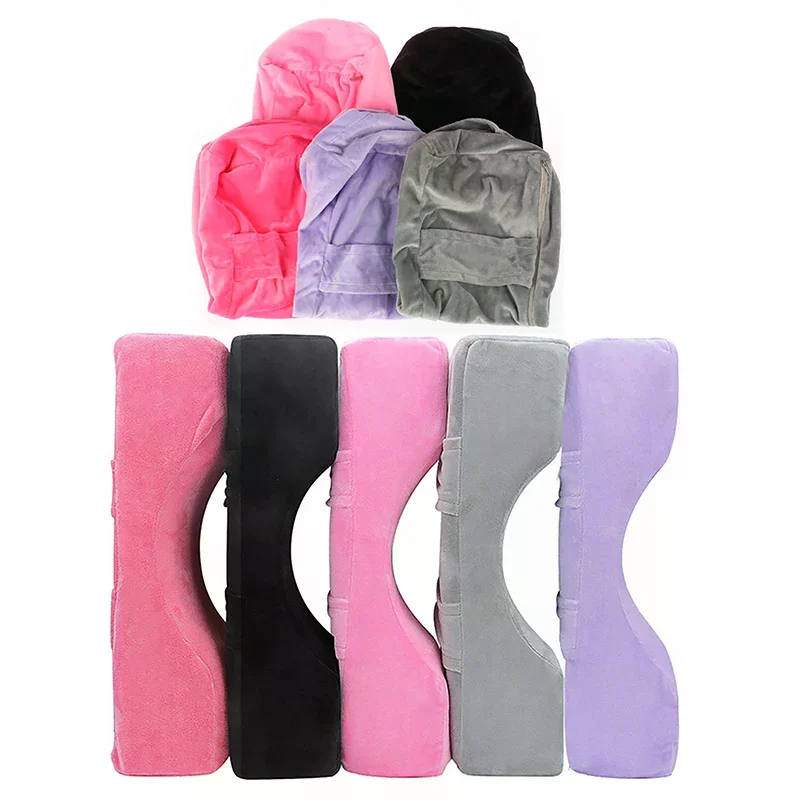 /ACR/Colors Sarung Bantal Ekst - Eyelash Extension Options ulasan dan harga