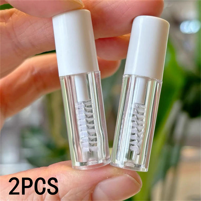 1/2 Buah 1.5ML Gel Penata Ramb - Eyelash Extension Repair ulasan dan harga