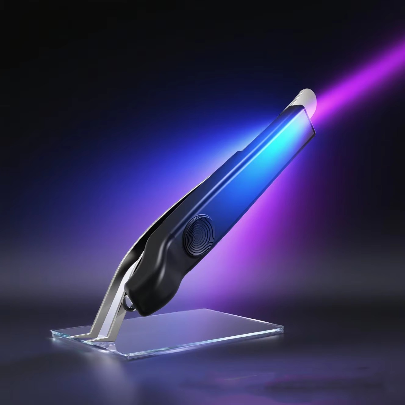Lampu Pengering Ekstensi Bulu  - Eyelash Extension Uv ulasan dan harga