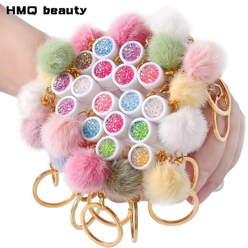 50/10/5 Buah Tabung Kuas Bulu  - Eyelash Extension Options ulasan dan harga