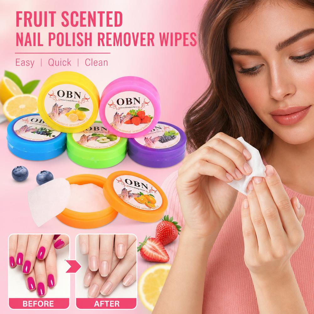 Kain Pembersih Cat Kuku Aroma  - Eyelash Extension Removal ulasan dan harga