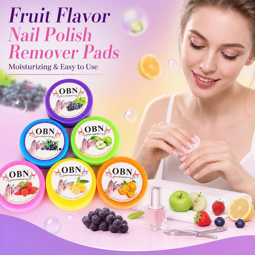 Kain Pembersih Cat Kuku Aroma  - Eyelash Extension Removal ulasan dan harga