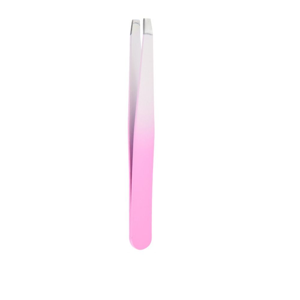 Tang Alis Warna-warni Penghila - Eyelash Extension Removal ulasan dan harga