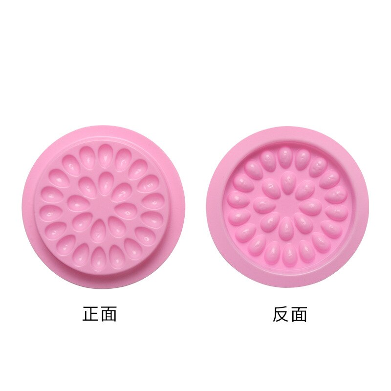 Wadah lem bulu mata 100 buah,  - Eyelash Extension Repair ulasan dan harga