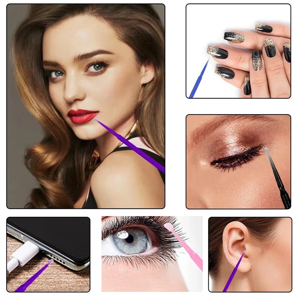 300 Buah Alat Individu untuk M - Eyelash Extension Removal ulasan dan harga