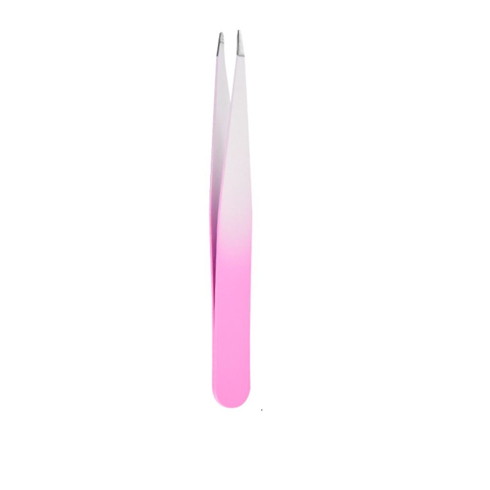 Penjepit Alis Berwarna-warni u - Eyelash Extension Removal ulasan dan harga