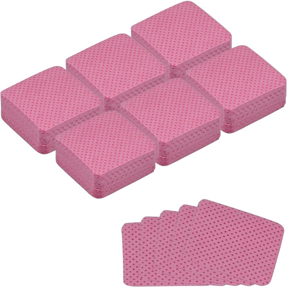 150 Pcs Tisu Lembut Penyerap B - Eyelash Extension Removal ulasan dan harga