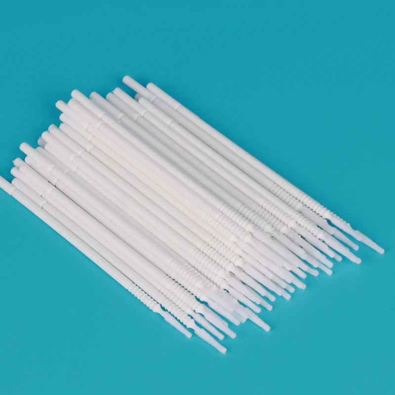 100 Buah Aplikator Sikat Mikro - Micro Brush Applicator ulasan dan harga
