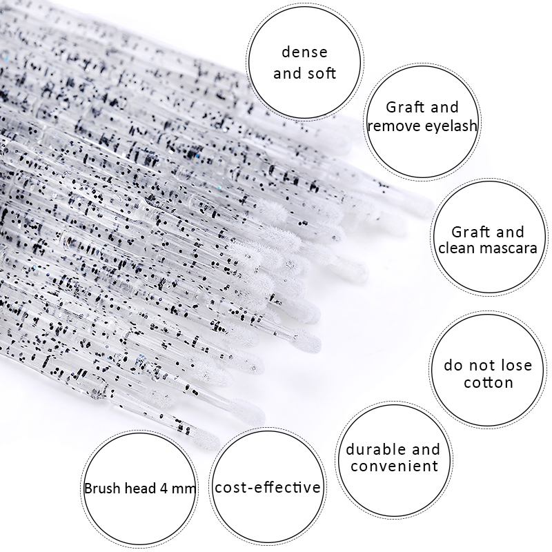 Gratis Pengiriman Kuas Mikro u - Micro Brush Applicator ulasan dan harga